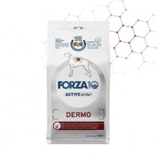 Forza 10 - Active VetDiet Dermo da 10 Kg